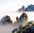 黄山景区